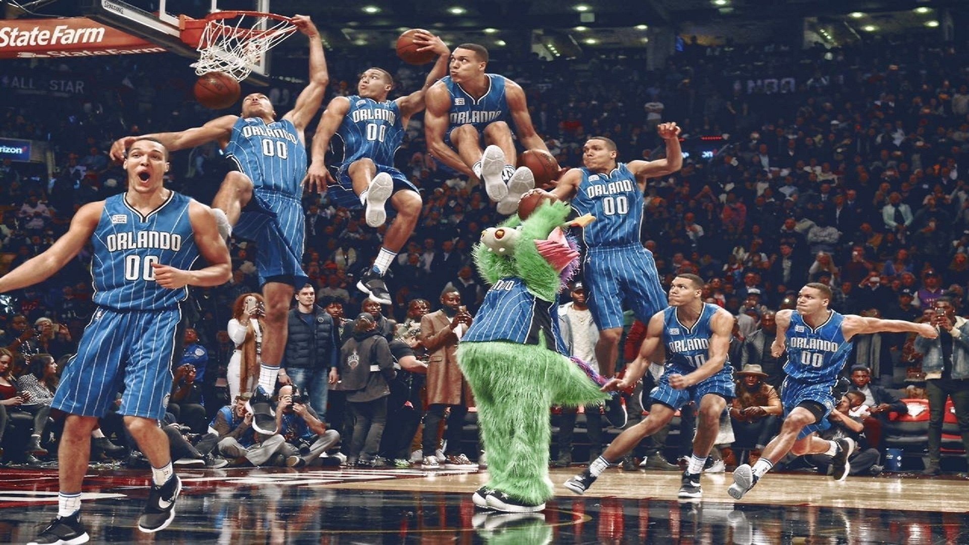 快船再次完成逆转末节发威,快船又要逆转